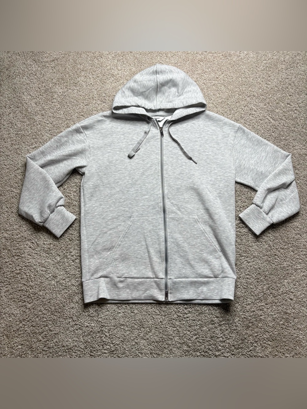 SPANX AirEssentials Hoodie